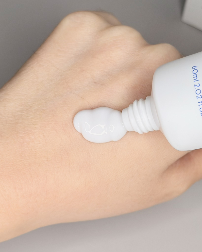 레이어랩 (LAYERLAB) S-판테놀 인텐시브 크림 review image