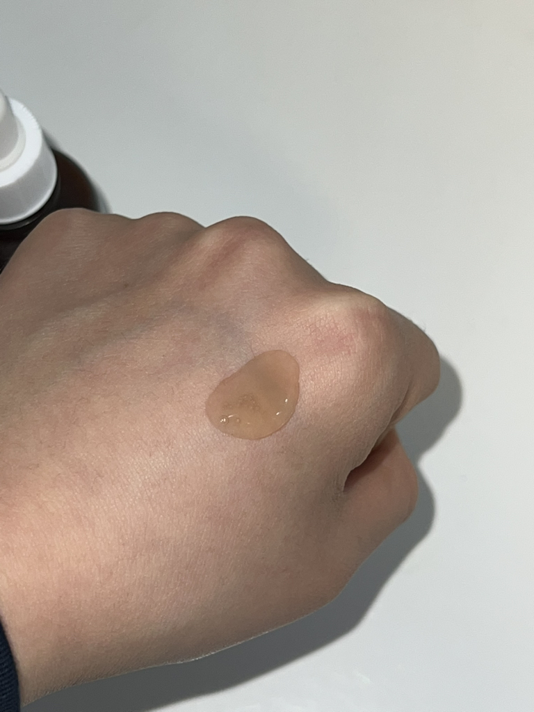 Ảnh đánh giá thực tế của người dùng về Bifida Biome Complex Ampoule