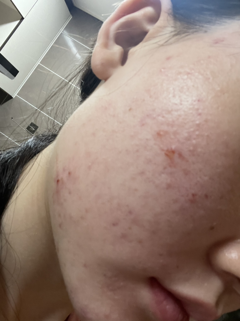 넘버즈인 (numbuzin) 1번 판토텐산 액티브업 수딩세럼 review image