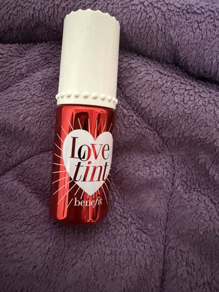 베네피트 (benefit) 러브틴트 review image