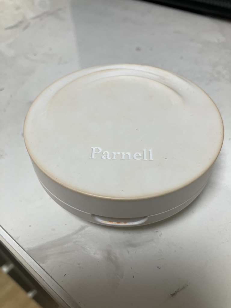 파넬 (Parnell) 시카마누 세럼 쿠션 [SPF45/PA++] [21호] review image