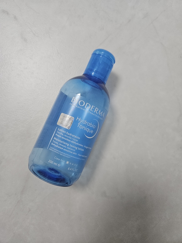 바이오더마 (BIODERMA) 하이드라비오 토너 review image