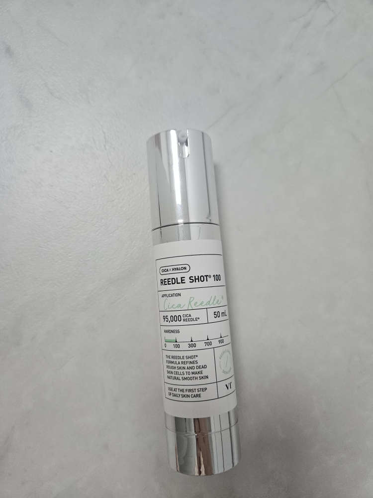 VTCOSMETICS Riddle Shot 100 review image