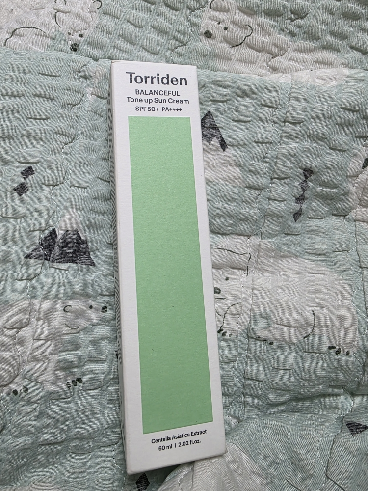 Ảnh đánh giá thực tế của người dùng về Kem chống nắng Balance Pool Sika Tone-Up [SPF50+/PA++++]
