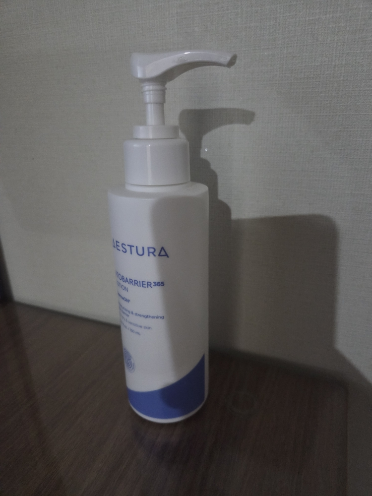 Ảnh đánh giá thực tế của người dùng về Atobarrier 365 Lotion