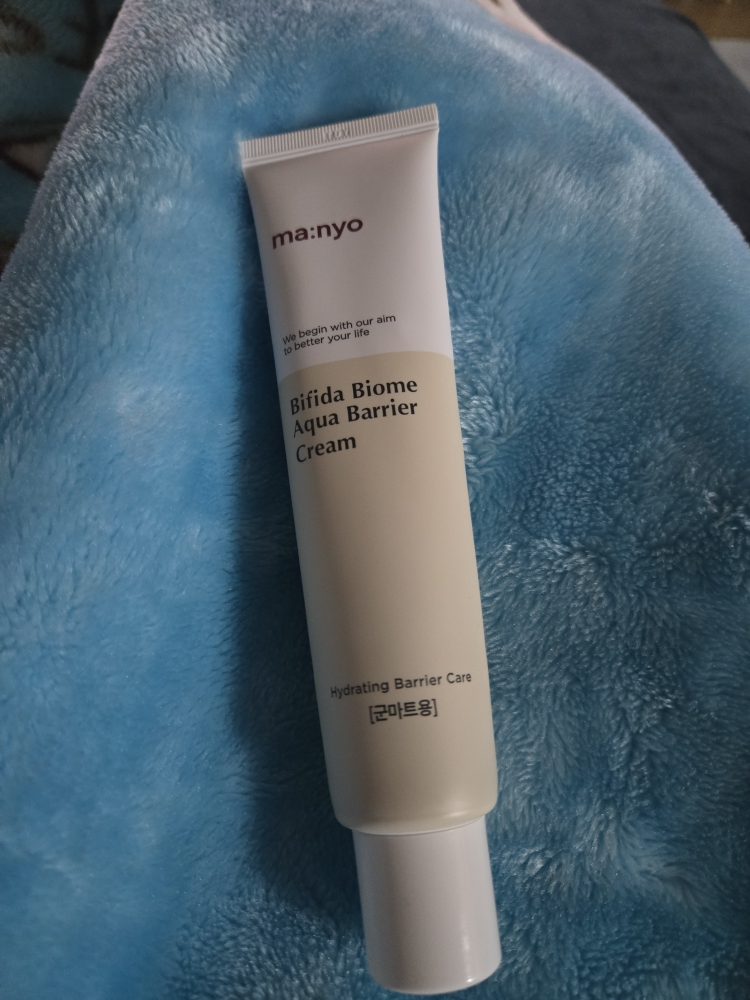 더랩바이블랑두 (THELABbyblancdoux) 프리바이오틱세라™ 크림 review image