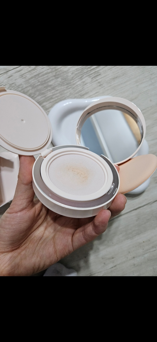 product review image