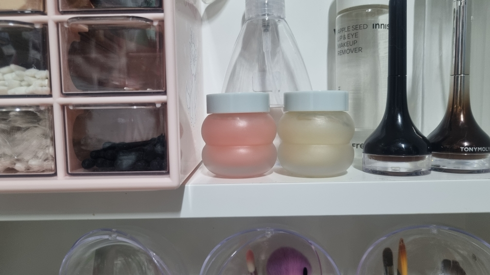 토코보 (TOCOBO) 비타 글레이즈드 립 마스크 review image