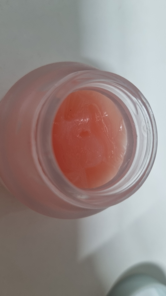 토코보 (TOCOBO) 비타 글레이즈드 립 마스크 review image