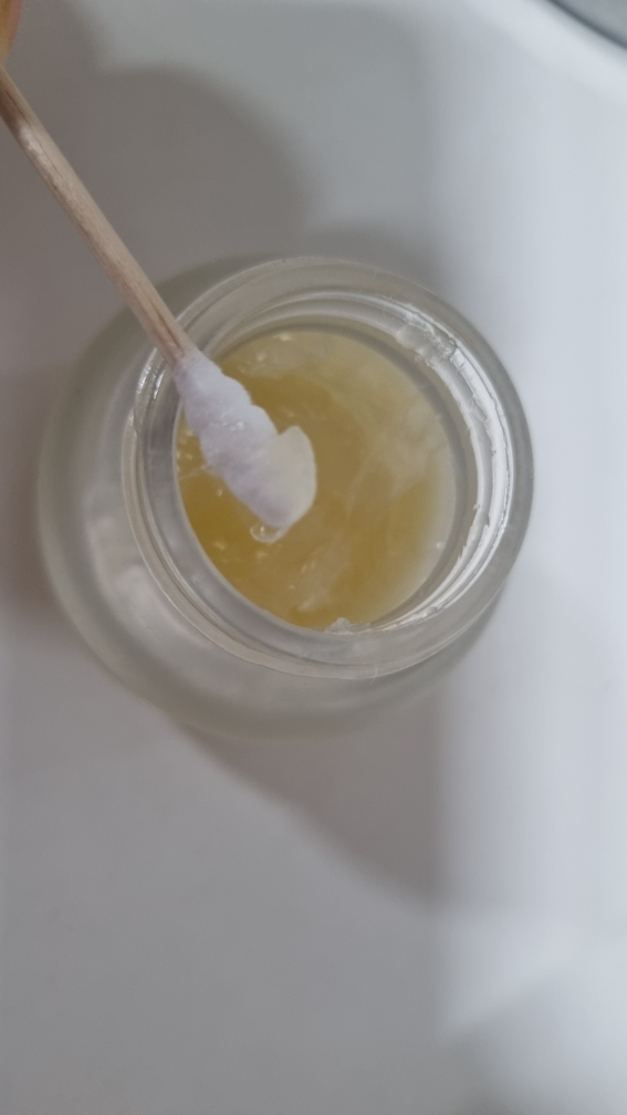 토코보 (TOCOBO) 레몬 슈가 스크럽 립 마스크 review image