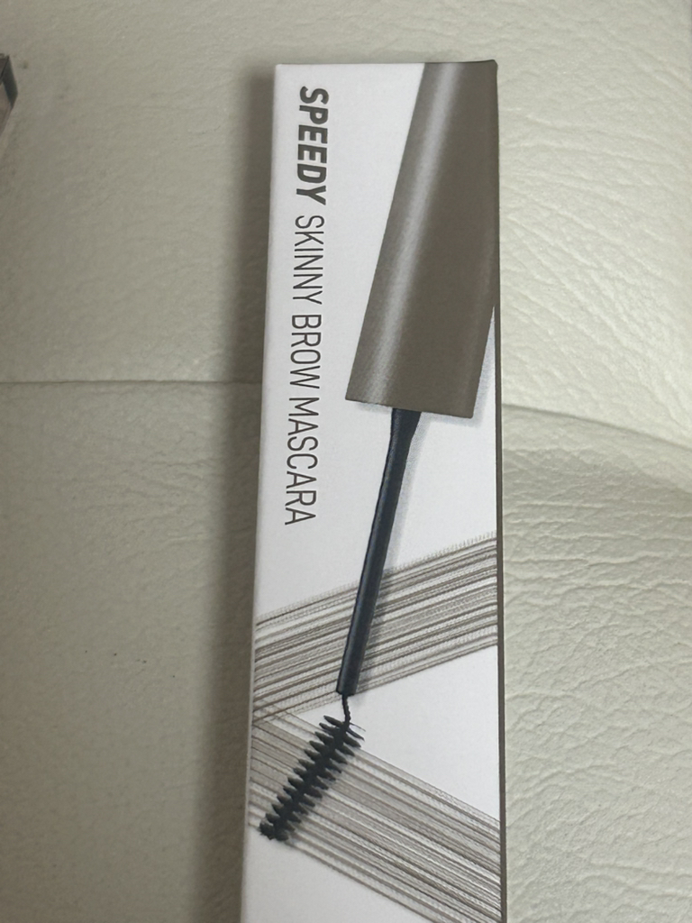 페리페라 (peripera) 스피디 스키니 브로우 마스카라 [003 내추럴브라운] review image