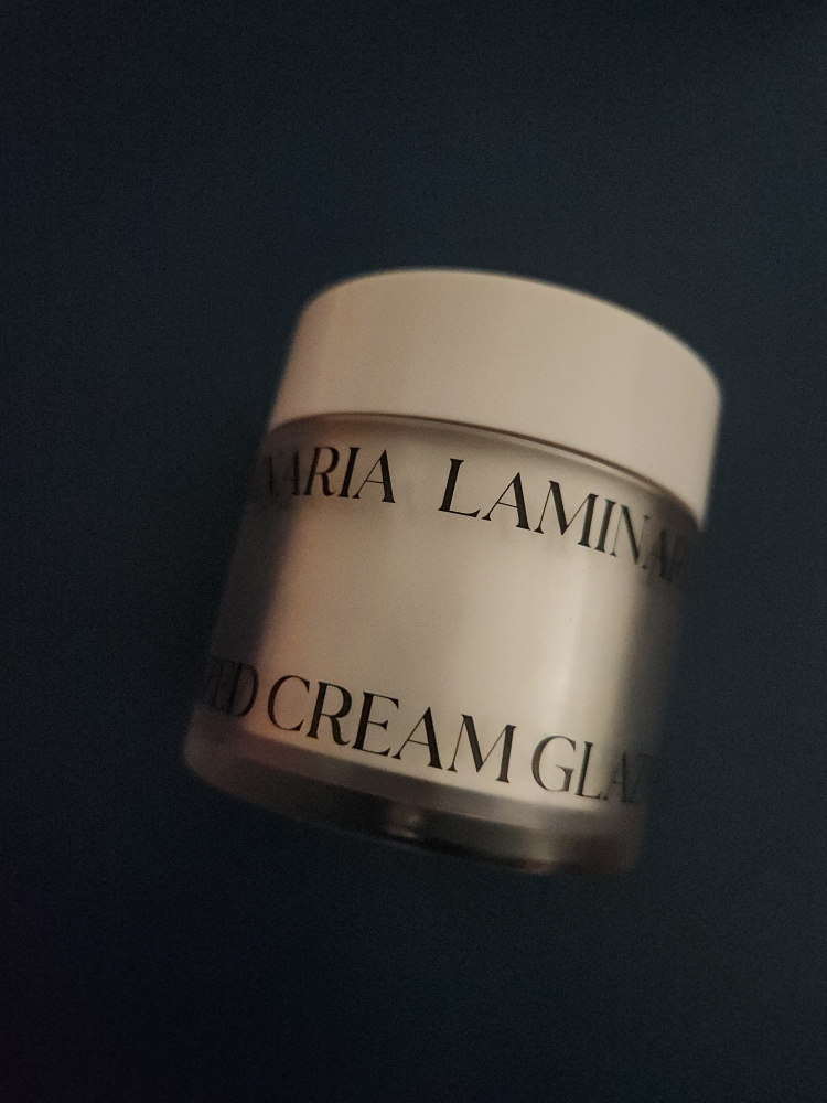 션리 (ShionLe) 다시마 글레이즈드 크림 review image