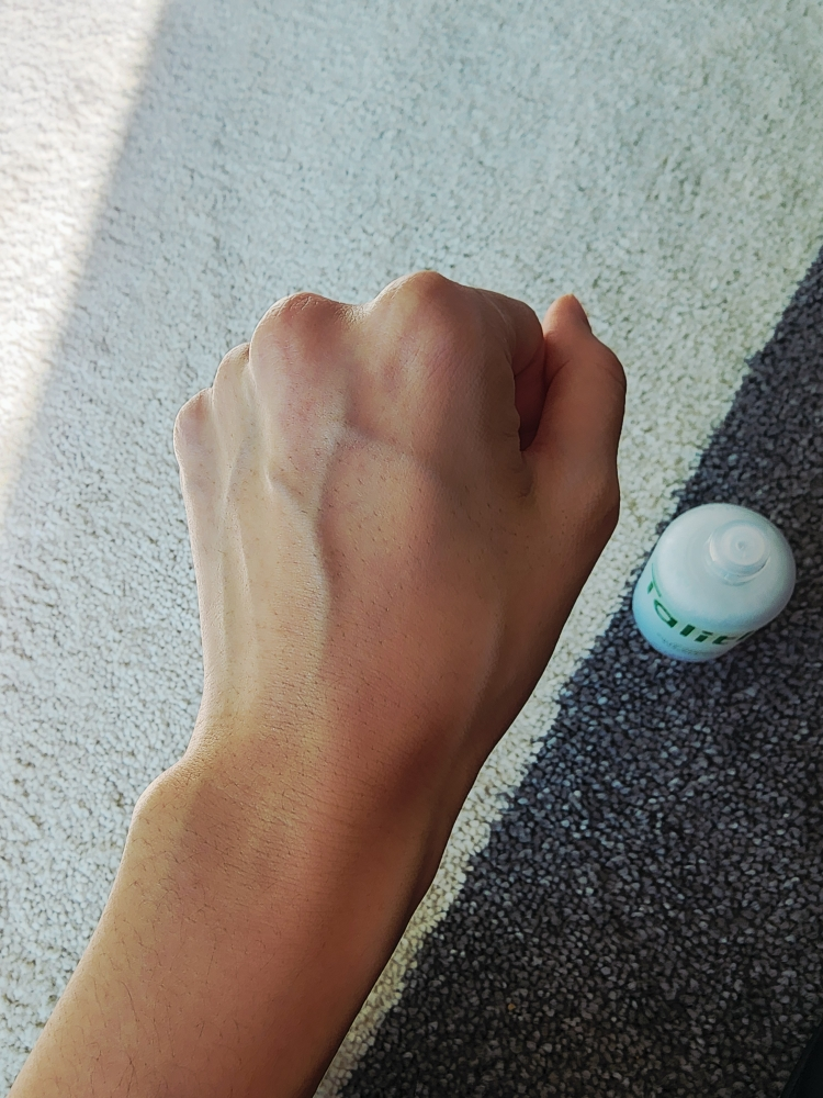 탈리다쿰 (TalithaKoum) HM+Barrier™ 화이트 단델리온 에센스 수 review image