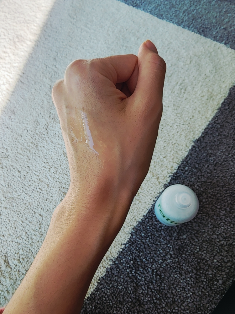 탈리다쿰 (TalithaKoum) HM+Barrier™ 화이트 단델리온 에센스 수 review image