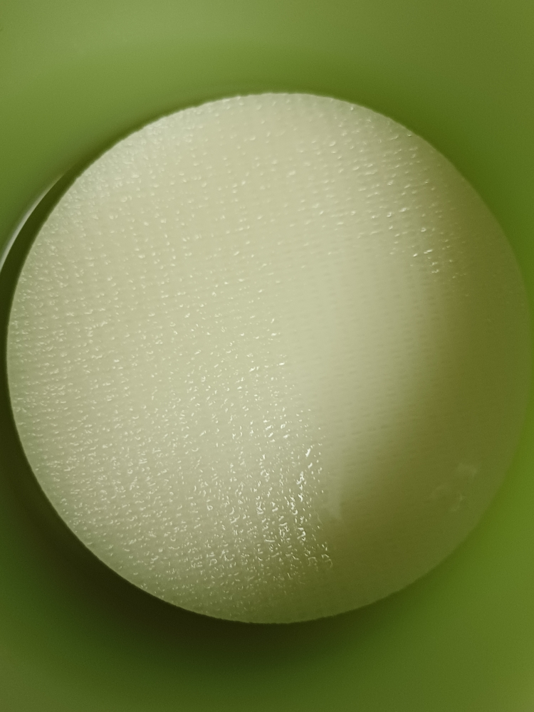 Abib Eoseongcho Spot Pad Calming Touch review image