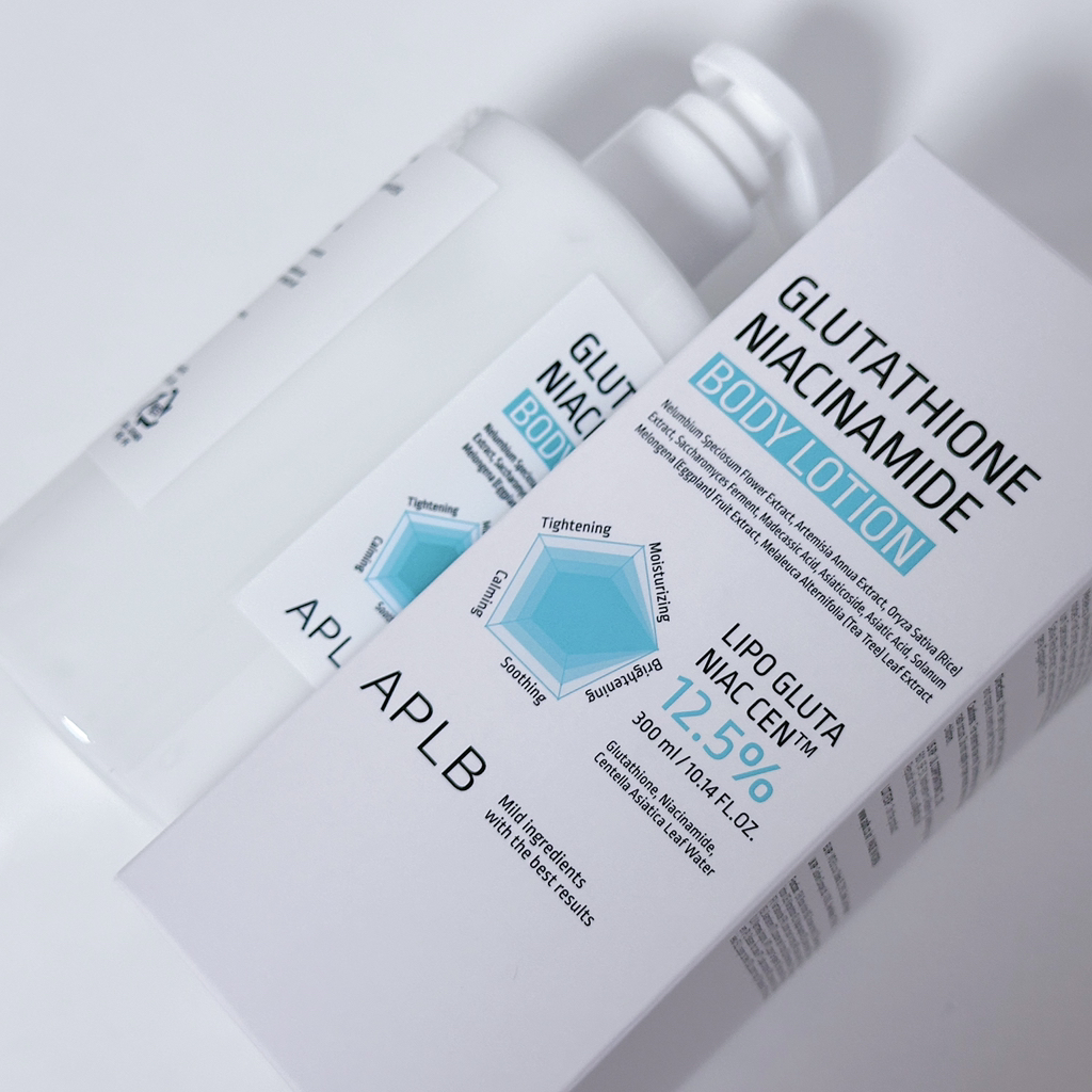 does ghk cu serum need to be refrigerated APLB GLUTATHIONE NIACINAMIDE BODY LOTION Reviews for Atopic Skin