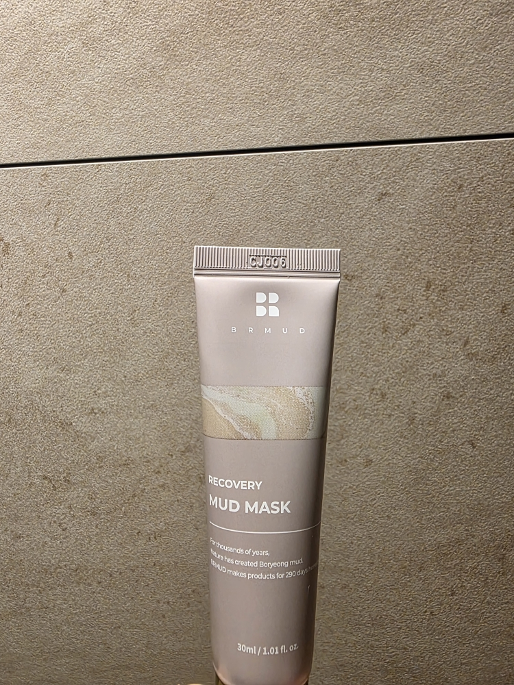 Ảnh đánh giá thực tế của người dùng về Recovery Mud Pack-to-Foam Cleanser