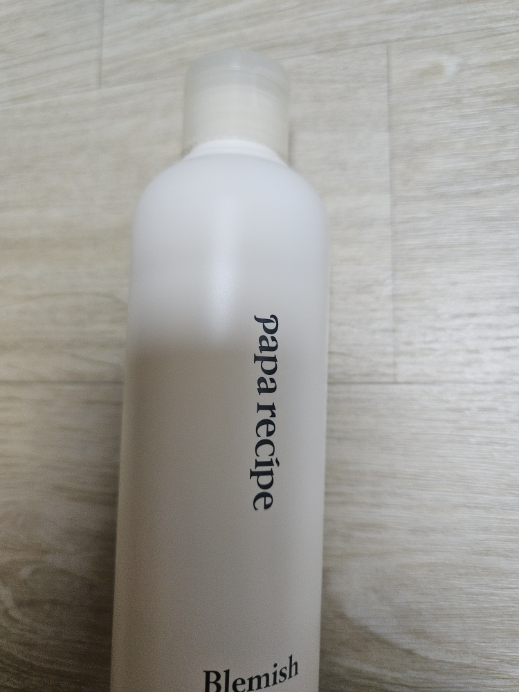 春雨 祛痘酵素粉末洁面乳 review image