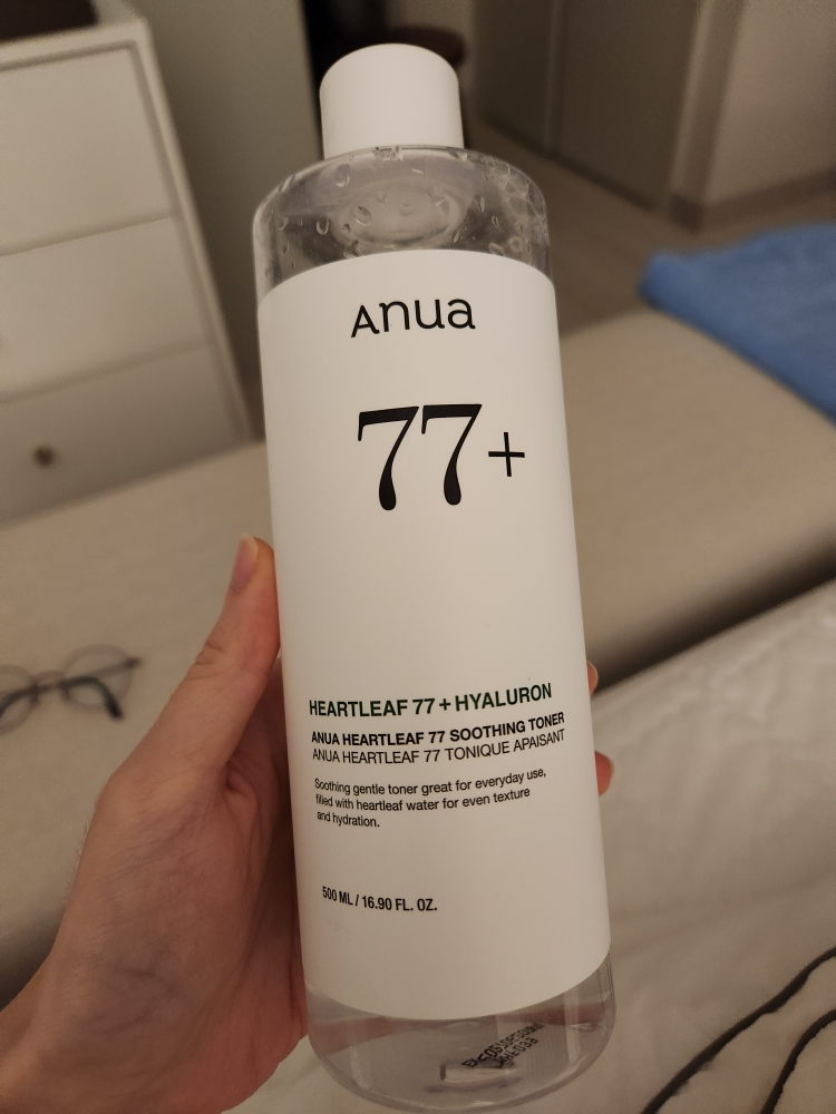 product review image