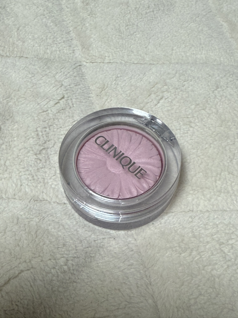 크리니크 (CLINIQUE) 치크 팝 [발레리나 팝] review image