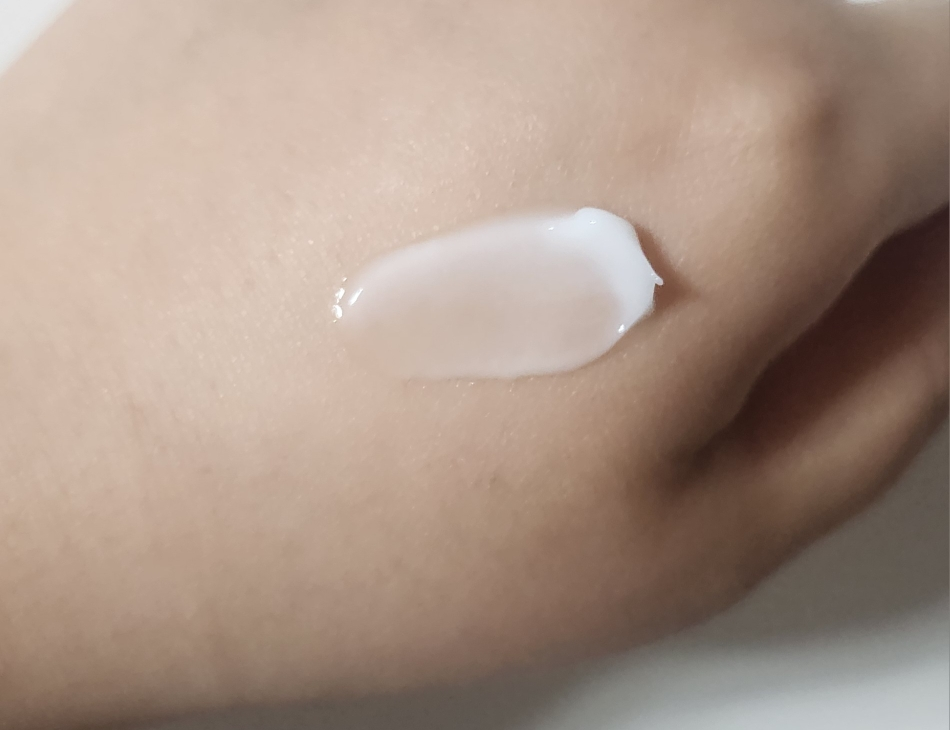 파파레서피 (Paparecipe) 블레미쉬 크림 review image