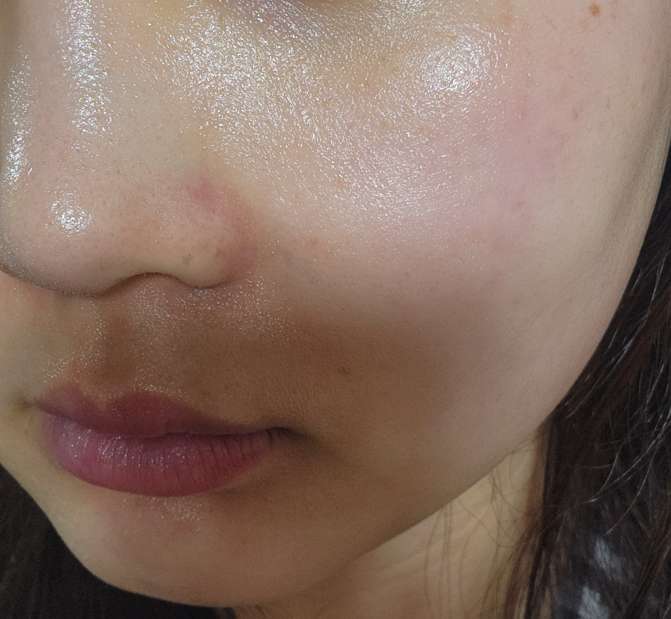 파파레서피 (Paparecipe) 블레미쉬 크림 review image