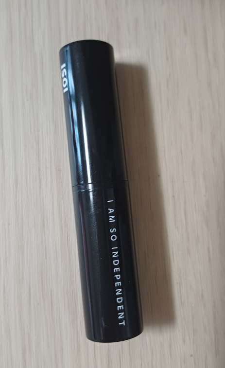 ISOI Son dưỡng môi [Pure Red] review image