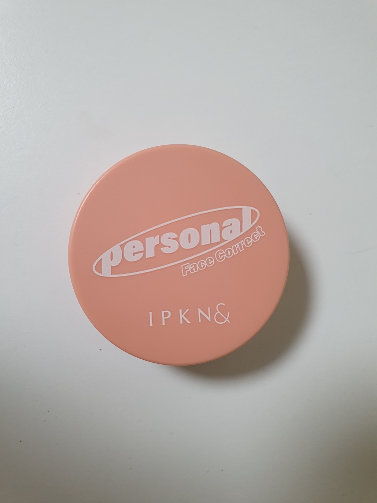 口胜& 口胜 裸熊个人肤色腮红 review image