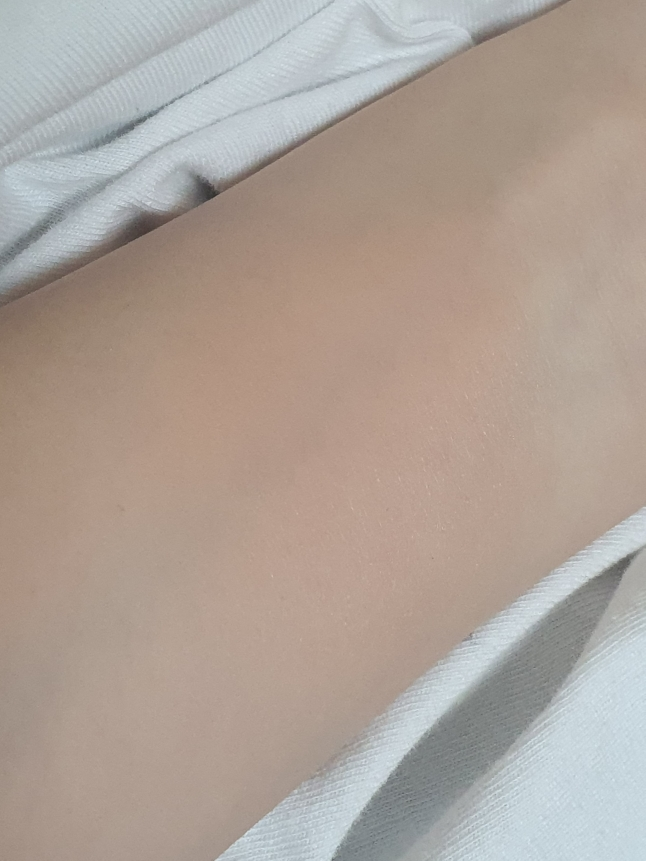 IPKN& Colorete Personal Tone Cushion en Nude Bear review image