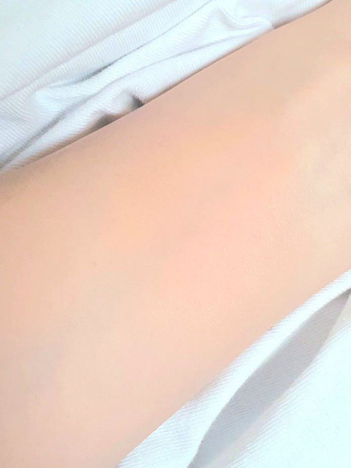 IPKN& Colorete Personal Tone Cushion en Nude Bear review image