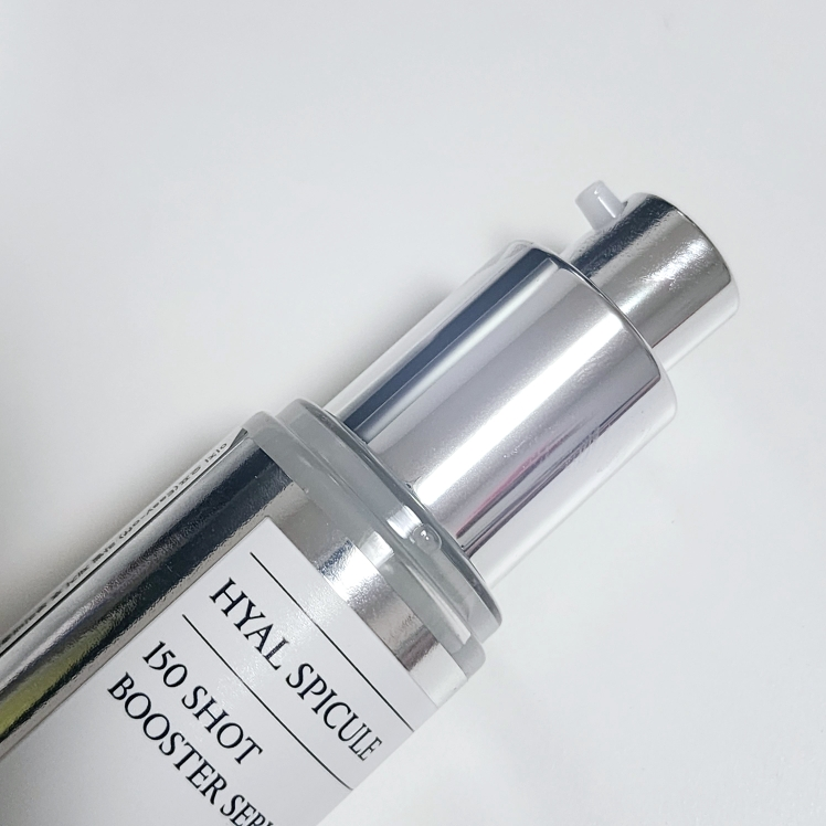 싸이닉 (SCINIC) 히알 스피큘 150 샷 review image