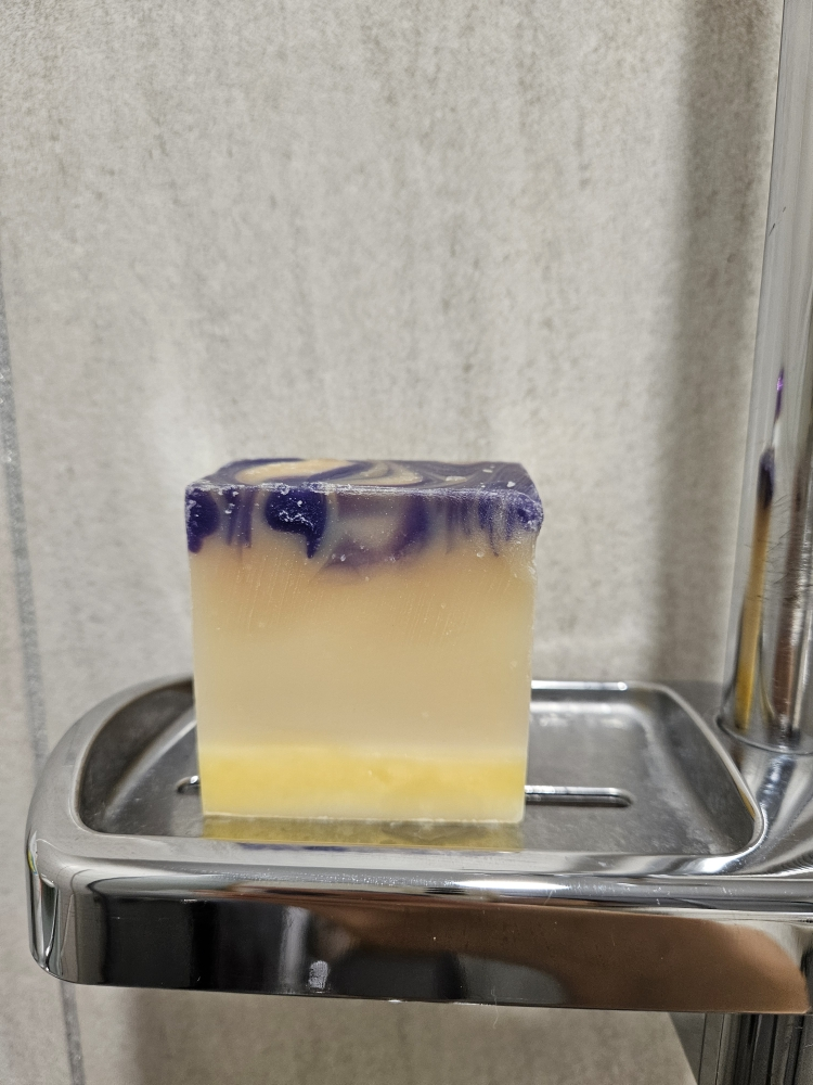 동구밭 (Donggubat) 가꿈비누 [오이가지] review image