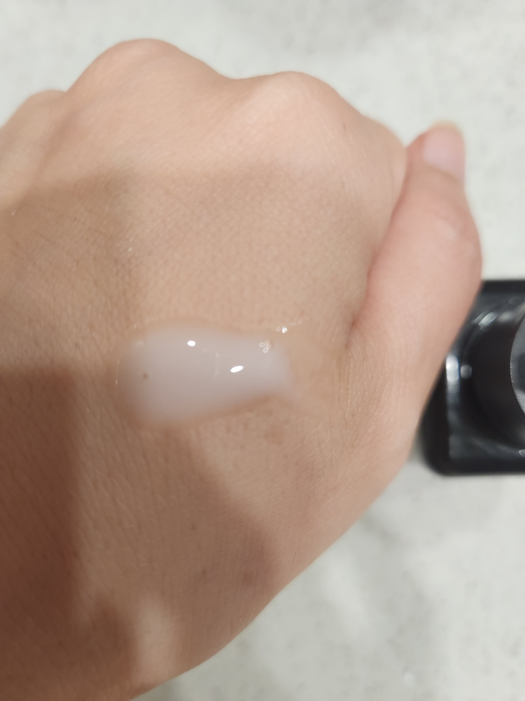 Ảnh đánh giá thực tế của người dùng về PDRN Pore Elasticity Serum