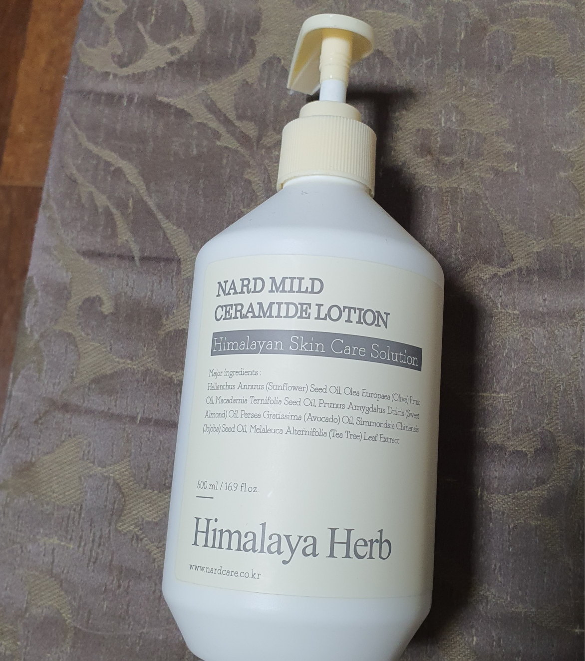 product review image