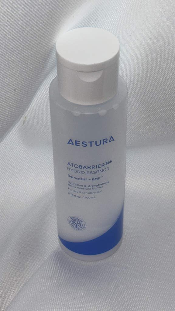 Ảnh đánh giá thực tế của người dùng về Atobarrier 365 Hydro Essence