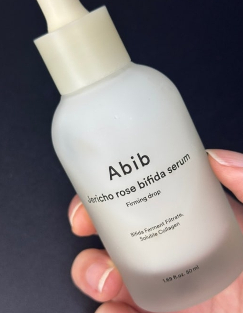 아비브 (Abib) 부활초 비피다 세럼 퍼밍 드롭 review image