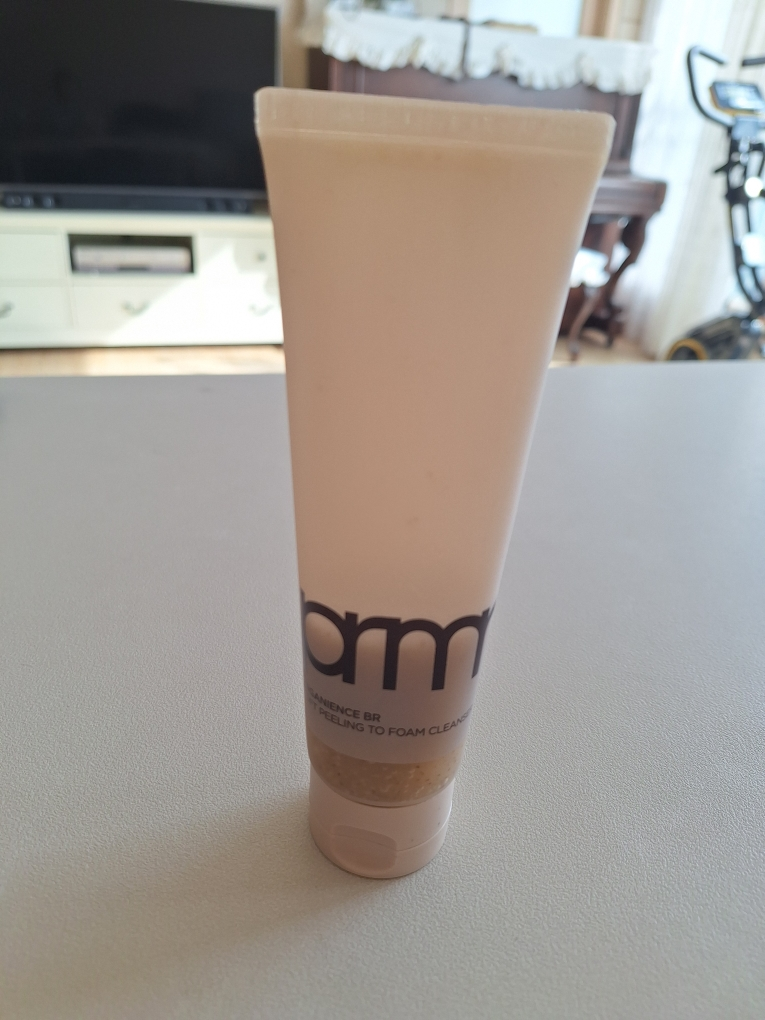 프리메라 (primera) 오가니언스 BR 소프트 필링 투 폼 클렌저 review image