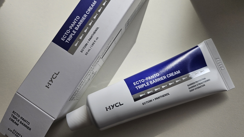 하이클 (HYCL) 엑토판토 트리플 베리어 크림 review image