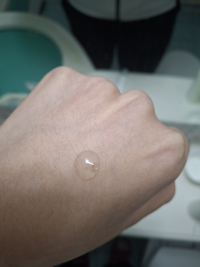 리더스 (LEADERS) 그린 콜라겐 모이스트 퍼밍 세럼 review image