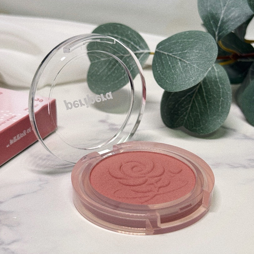 페리페라 (peripera) 맑게 물든 선샤인 치크 [030 장미멀멀해] review image