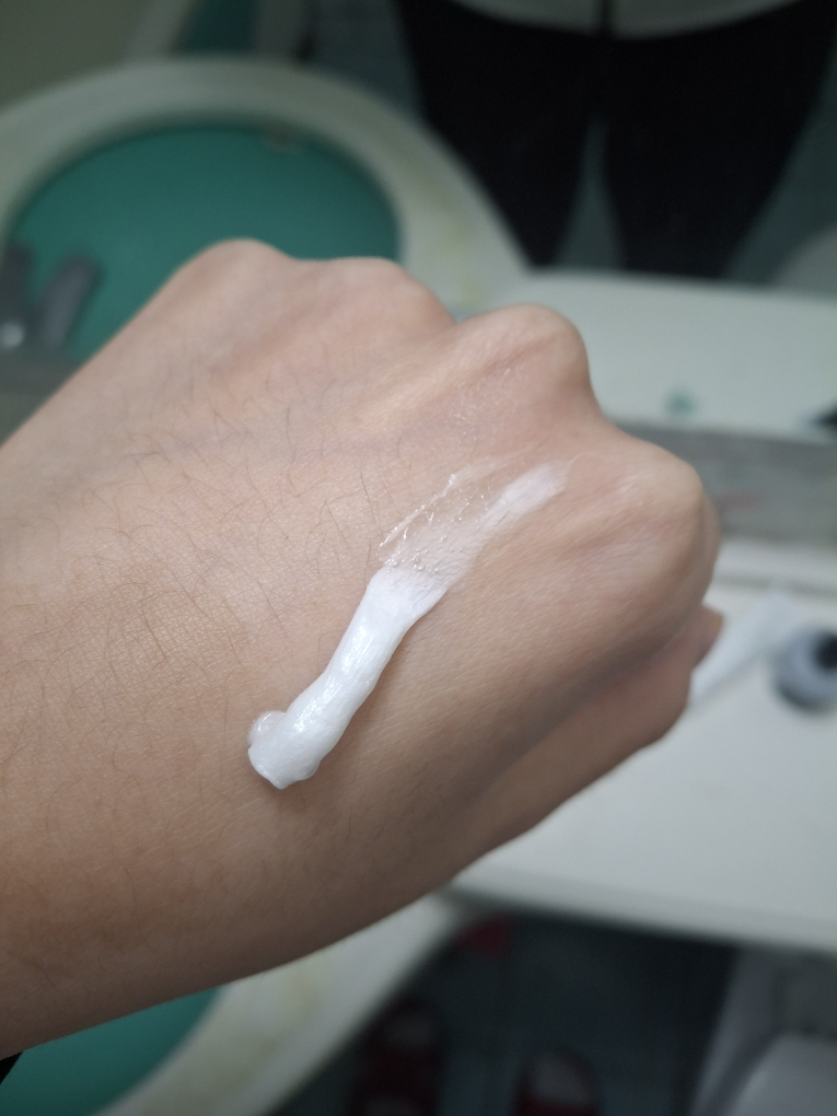 닥터트웬티프로젝트 (Dr.twentyproject) 나인 클렌징폼 review image