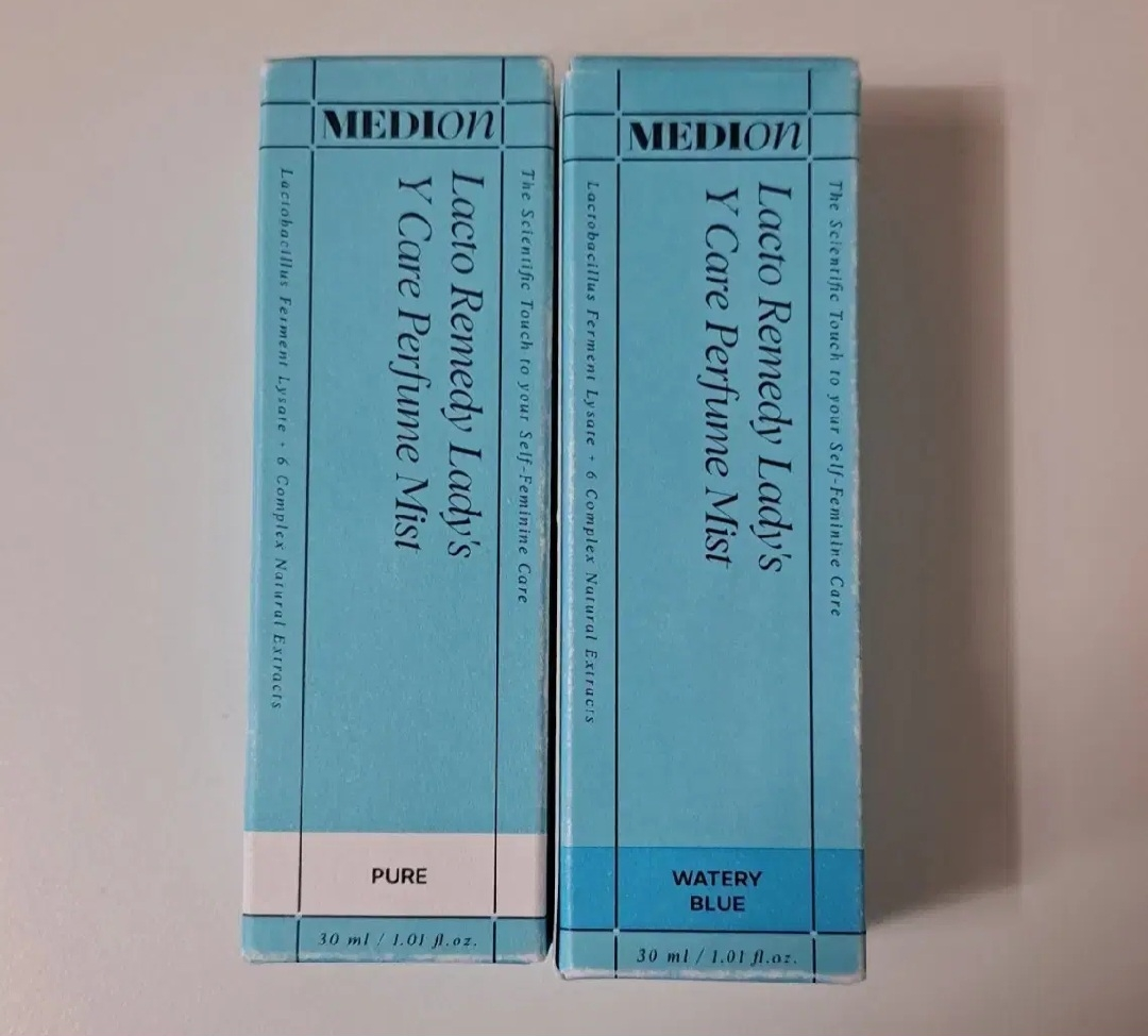 MEDION Lactorymedi Y Care Perfume Mist [Pure] review image