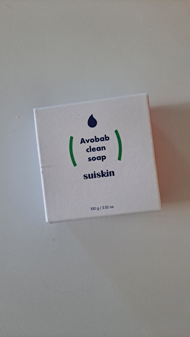 Ảnh đánh giá thực tế của người dùng về Xà phòng Abobap trong suốt