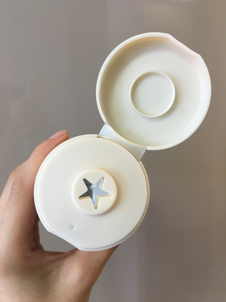 WHIPPED Vegan Pack Cleanser Tube [Mango Butter] review image