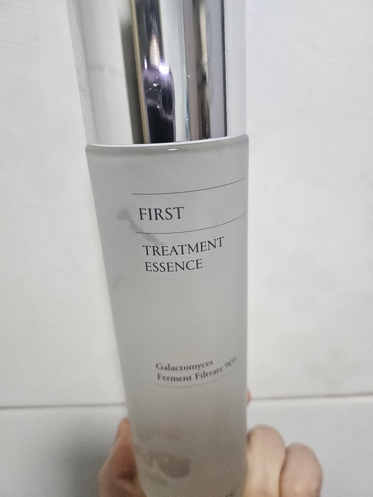 싸이닉 (SCINIC) 퍼스트 트리트먼트 에센스 review image
