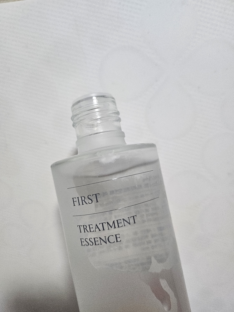 싸이닉 (SCINIC) 퍼스트 트리트먼트 에센스 review image