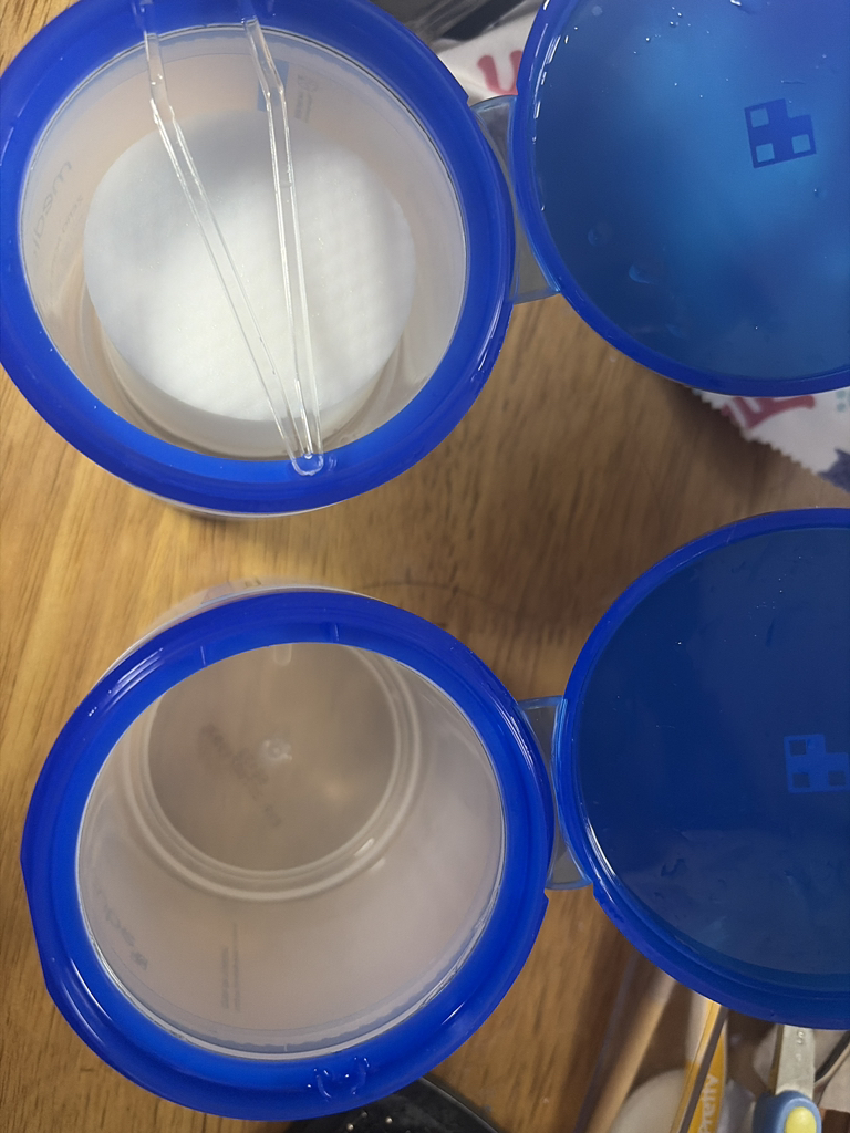 medicube Zero Pore Pad 2.0 review image