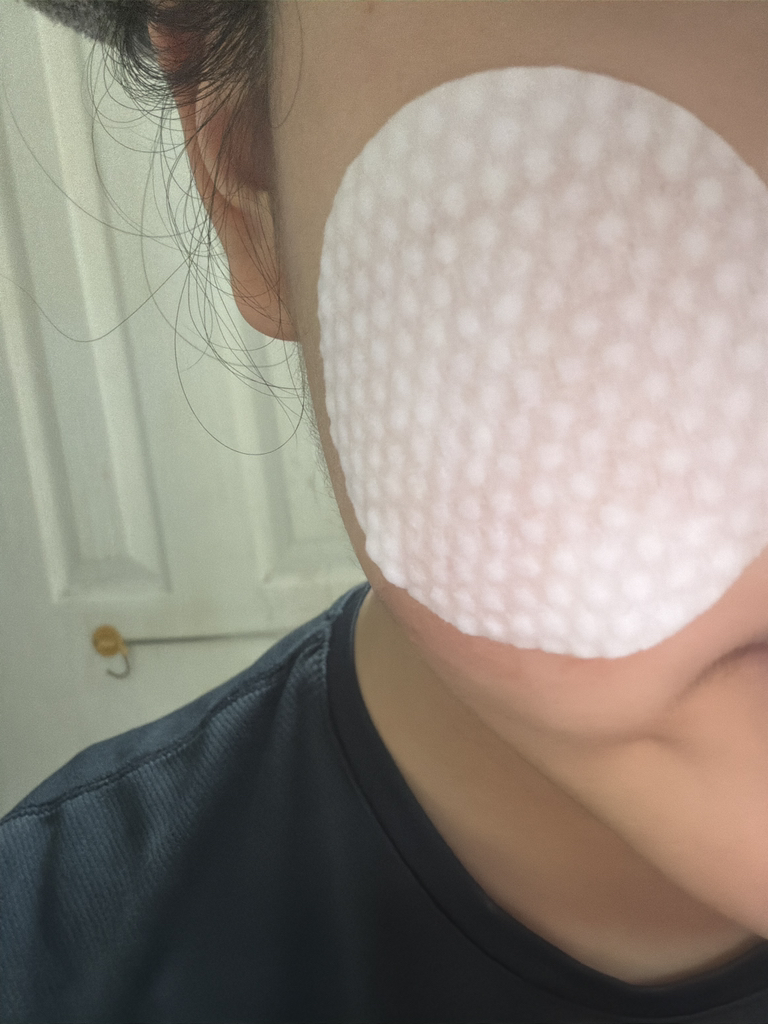 medicube Zero Pore Pad 2.0 review image