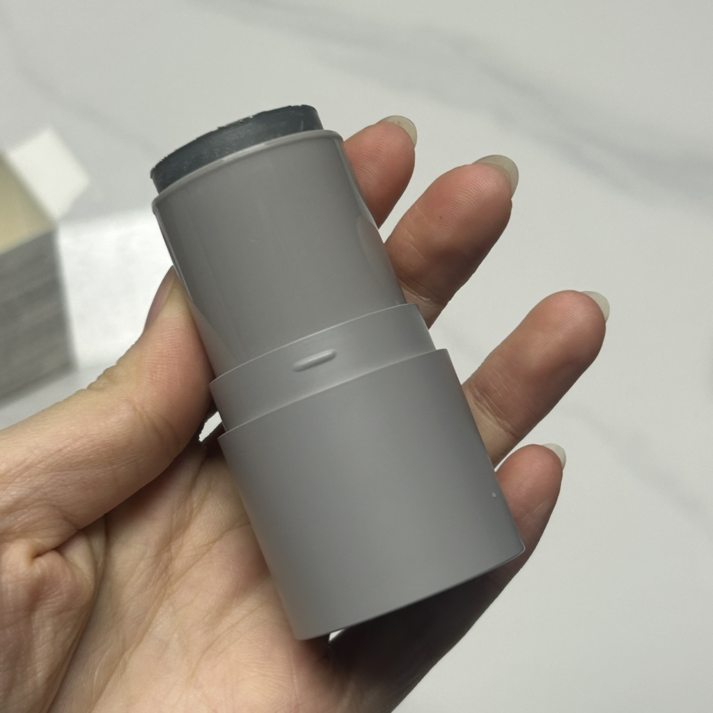 비알머드 (BRMUD) 릴리프 머드 스틱 마스크 review image