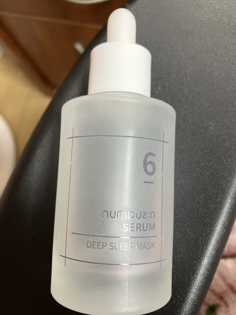 product review image